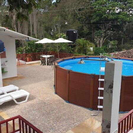 Finca Sol Y Luna Сан-Хиль Экстерьер фото