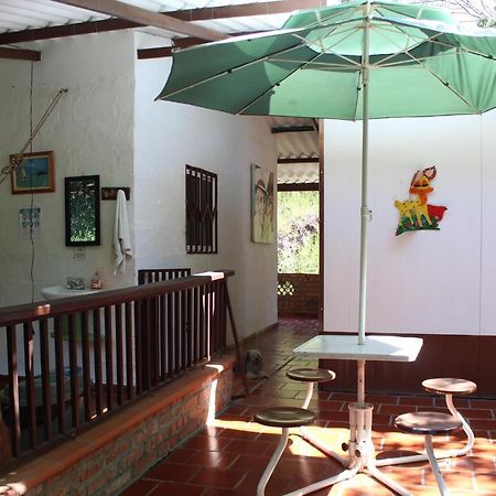 Finca Sol Y Luna Сан-Хиль Экстерьер фото