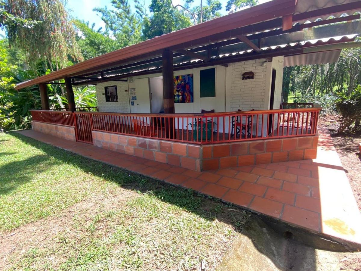 Finca Sol Y Luna Сан-Хиль Экстерьер фото