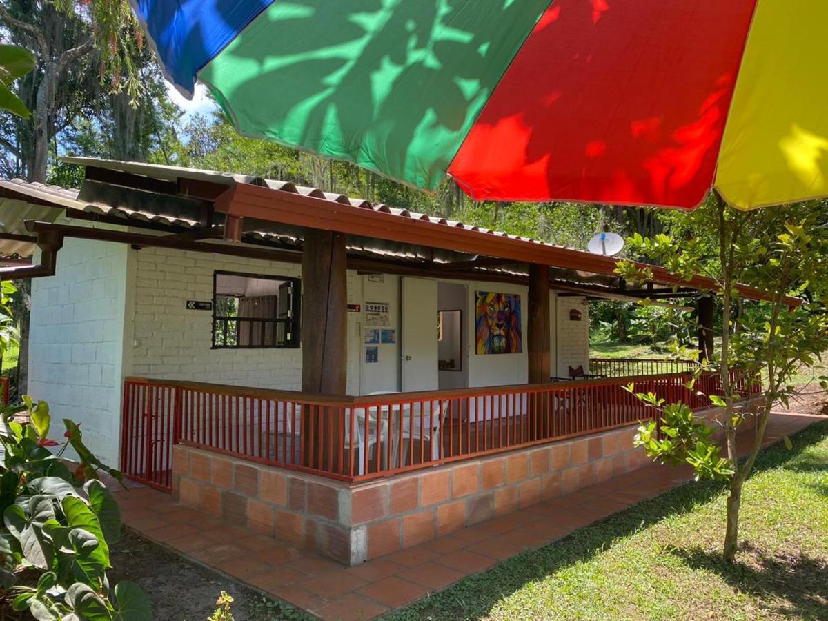 Finca Sol Y Luna Сан-Хиль Экстерьер фото