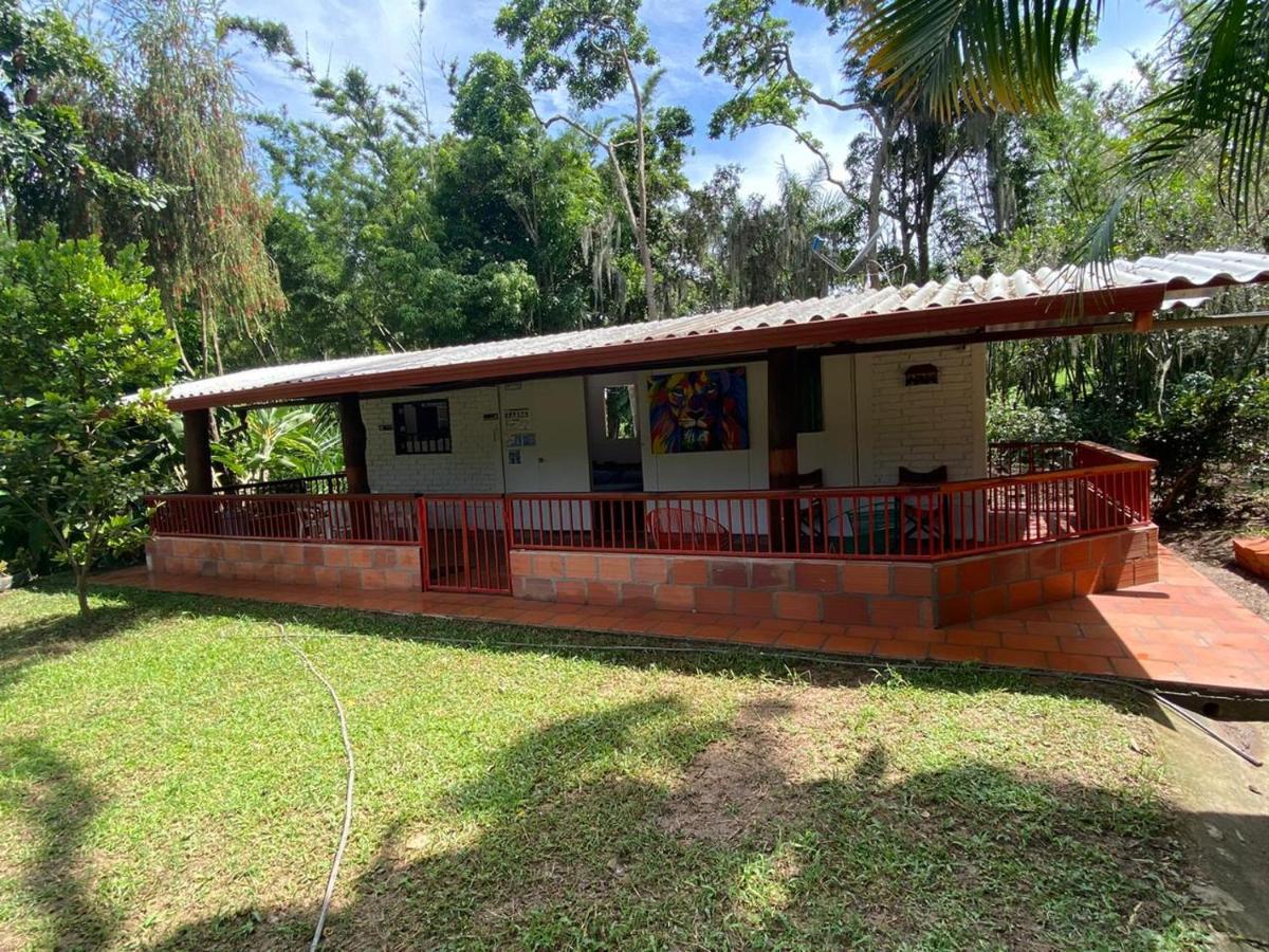 Finca Sol Y Luna Сан-Хиль Экстерьер фото