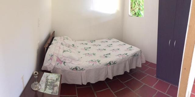 Finca Sol Y Luna Сан-Хиль Экстерьер фото