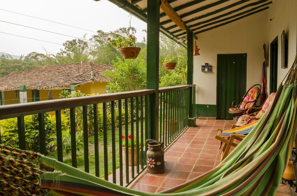 Finca Sol Y Luna Сан-Хиль Экстерьер фото