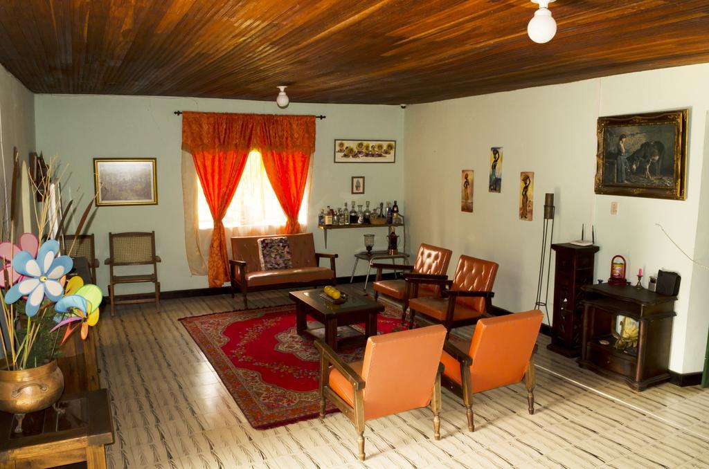Finca Sol Y Luna Сан-Хиль Экстерьер фото