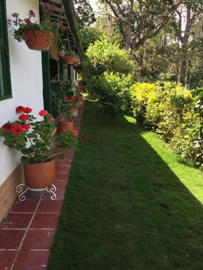 Finca Sol Y Luna Сан-Хиль Экстерьер фото