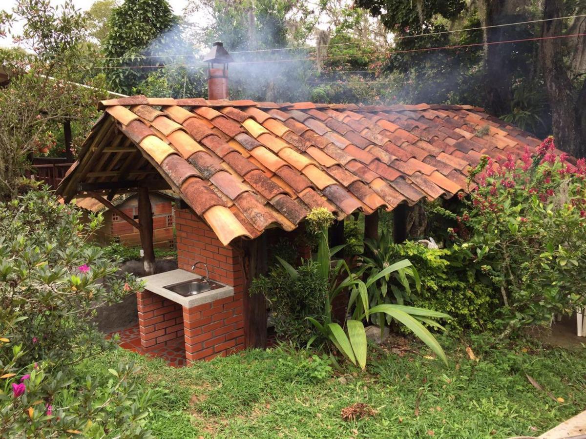Finca Sol Y Luna Сан-Хиль Экстерьер фото