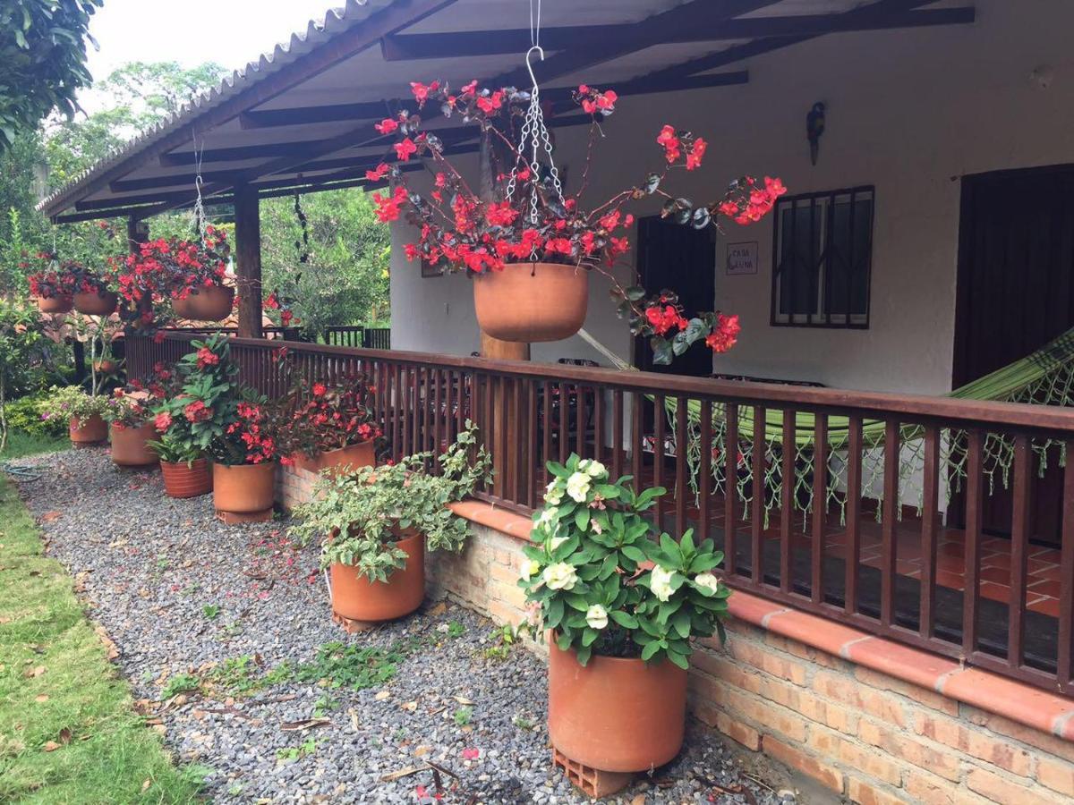 Finca Sol Y Luna Сан-Хиль Экстерьер фото