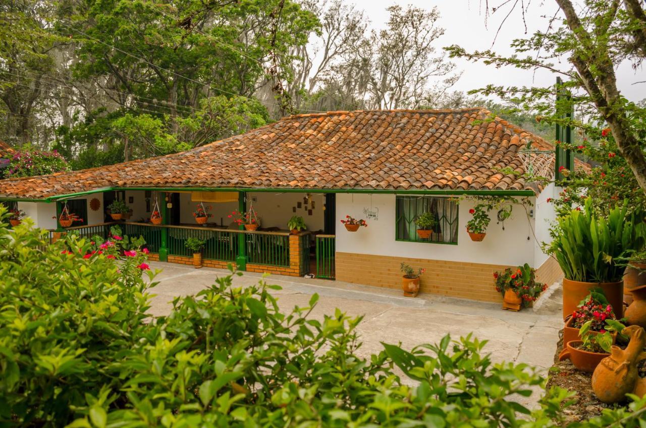 Finca Sol Y Luna Сан-Хиль Экстерьер фото